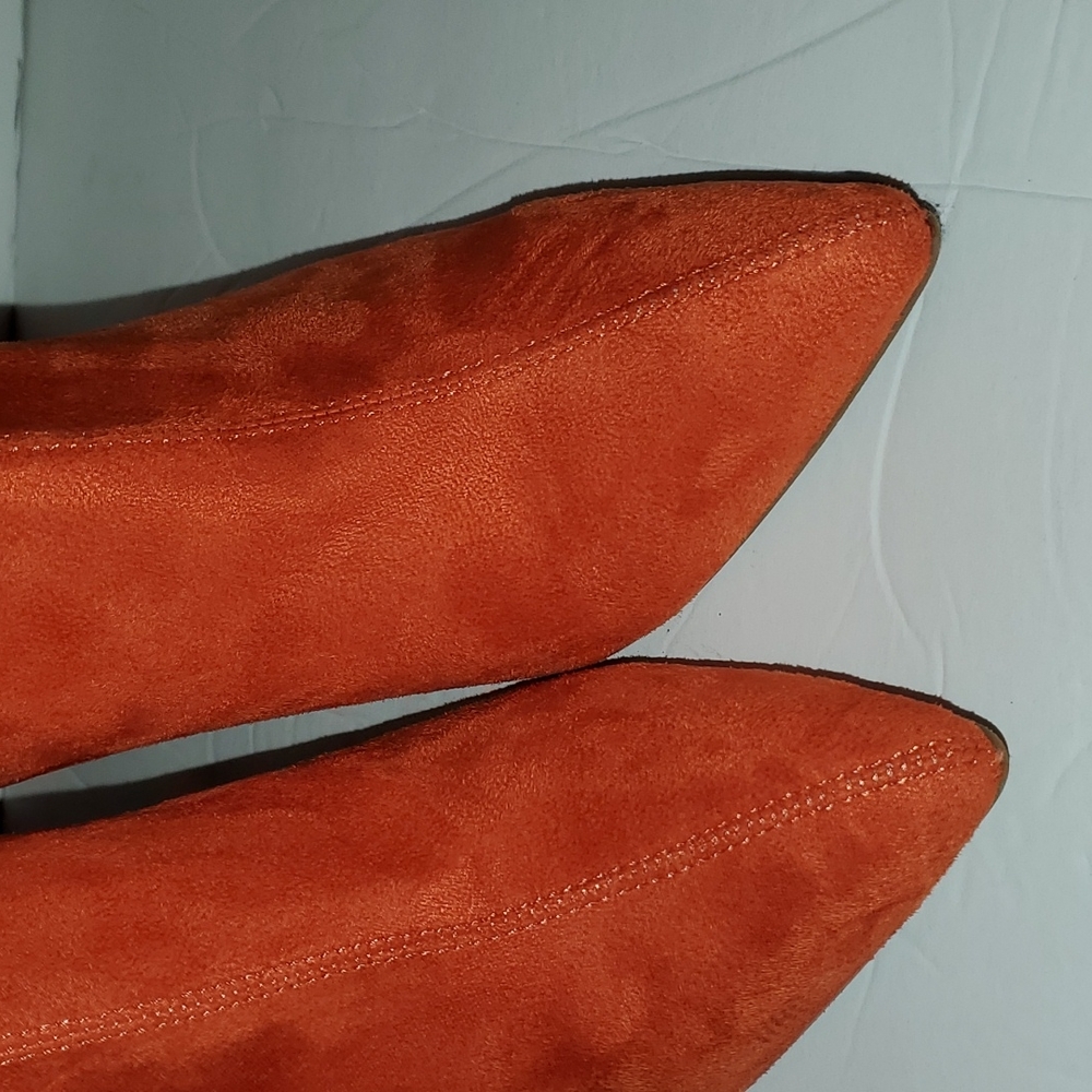Booties LAST PAIR - Picture 6 of 7
